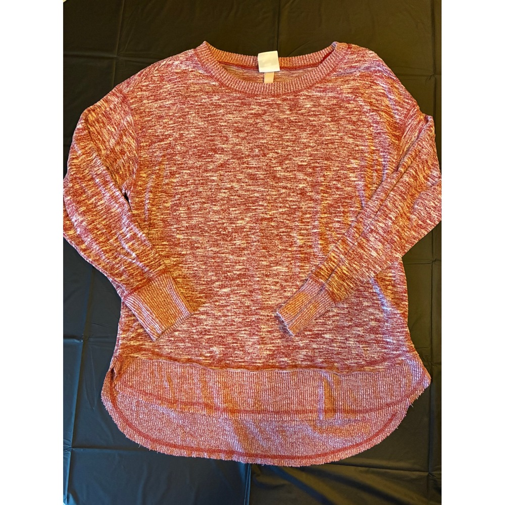 Womens XL sweater bundle of 2